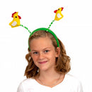 Oktoberfest Costume Chicken Dance Headband - OktoberfestHaus.com
 - 2