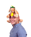 Dachshund Dog Party Hat for Oktoberfest - 2 - OktoberfestHaus.com
