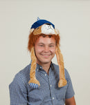 Oktoberfest Lion Hat - OktoberfestHaus.com
 - 3