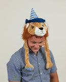 Oktoberfest Lion Hat - OktoberfestHaus.com
 - 4