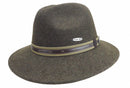 Australian 100% Genuine Wool Hat - OktoberfestHaus.com
 - 1