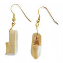 Wooden Shoe Earrings - OktoberfestHaus.com
