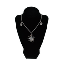 German Edelweiss Necklace - OktoberfestHaus.com
 - 1