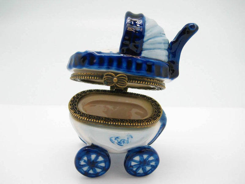 Jewelry Boxes Delft Baby Buggy - OktoberfestHaus.com
 - 3