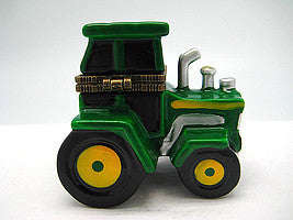 Jewelry Boxes Green Tractor - OktoberfestHaus.com
 - 3