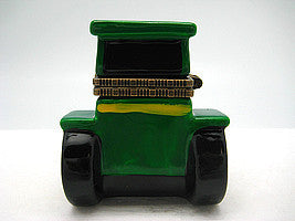 Jewelry Boxes Green Tractor - OktoberfestHaus.com
 - 5