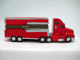 Jewelry Boxes Semi Truck - OktoberfestHaus.com
 - 4