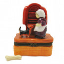 Children's Jewelry Boxes Mother Hubbard - OktoberfestHaus.com
 - 1