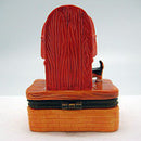 Children's Jewelry Boxes Mother Hubbard - OktoberfestHaus.com
 - 4