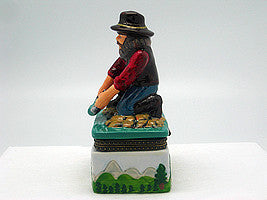 Treasure Boxes Western Prospector - OktoberfestHaus.com
 - 5