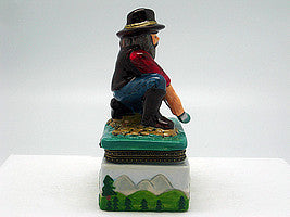 Treasure Boxes Western Prospector - OktoberfestHaus.com
 - 4