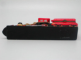 Train Collectibles American Wooden Train Hinge Box - OktoberfestHaus.com
 - 6