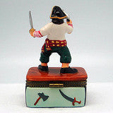 Collectible Jewelry Boxes Pirate - OktoberfestHaus.com
 - 4