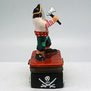 Collectible Jewelry Boxes Pirate - OktoberfestHaus.com
 - 3