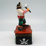 Collectible Jewelry Boxes Pirate - OktoberfestHaus.com
 - 3