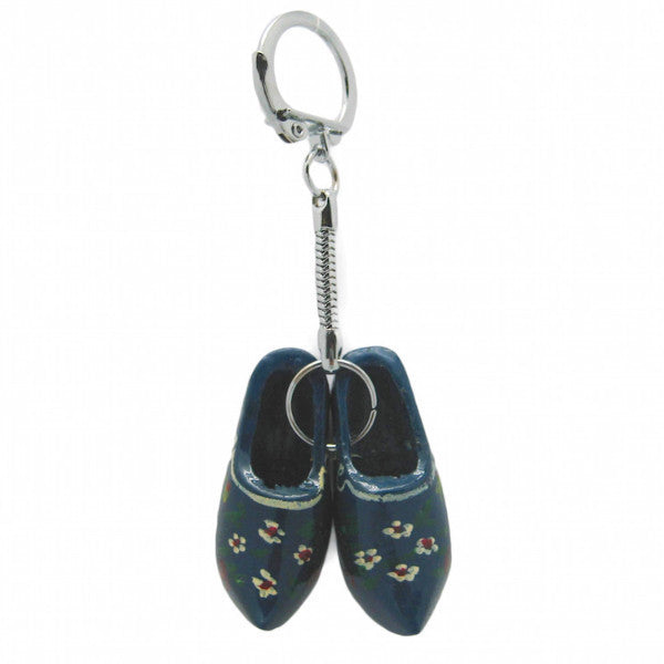 Danish Clogs Key Chain - OktoberfestHaus.com
 - 2