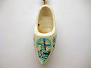 Dutch Wooden Clogs Key Ring - OktoberfestHaus.com
 - 2