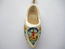 Dutch Wooden Clogs Key Ring - OktoberfestHaus.com
 - 4