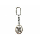 German Gift Idea Dancers Key Chain