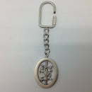Oktoberfest Favor Idea Dancers Key Chain - OktoberfestHaus.com
 - 2