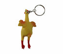 Chicken Keychain with Pop Out Egg - OktoberfestHaus.com
 - 2