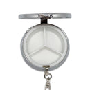 Windmill Pill Case Organizer Gift Idea