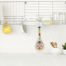 Ceramic Spoon Rest "La Mejor Abuela"