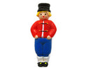 Danish Gift Magnet Scandinavian Boy - OktoberfestHaus.com
 - 1