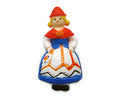 Danish Gift Magnet Scandinavian Girl - OktoberfestHaus.com
 - 1
