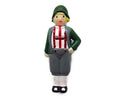 German Gift Idea German Boy Magnet - OktoberfestHaus.com
 - 1