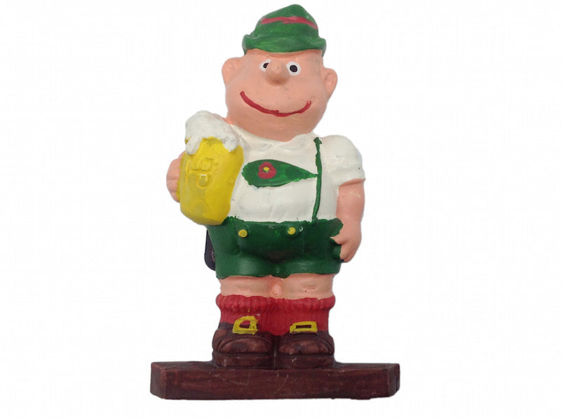 German Gift Idea Magnetic Gift/Man - OktoberfestHaus.com
 - 1