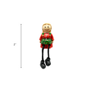 German Gift Magnetic German Girl In Dirndl