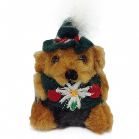 German Teddy Bear Magnet Gift/Boy - OktoberfestHaus.com
