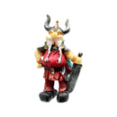 Viking Miniature Gift Magnet 2.5"