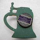 Oktoberfest Beer Stein Fridge Magnet German Waitress - OktoberfestHaus.com
 - 2