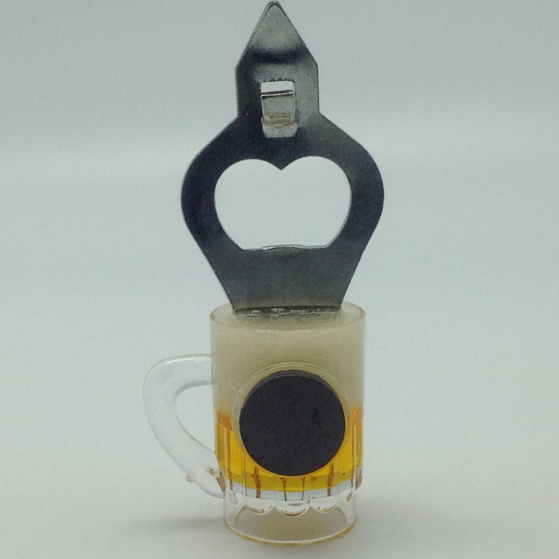 Magnetic Bottle Openers and Can Opener Magnet