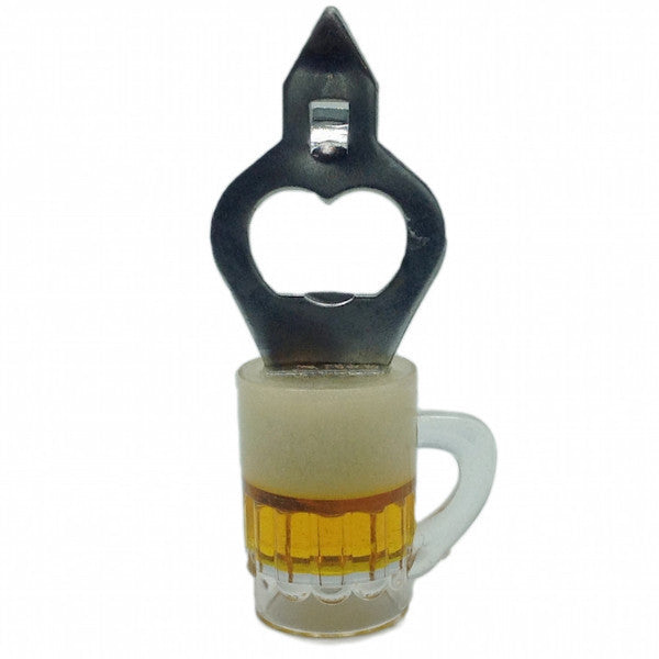 Magnetic Bottle Openers & Can Opener Magnet - OktoberfestHaus.com
 - 1