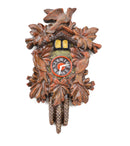 German Cuckoo Clock Refrigerator Magnet - DutchGiftOutlet.com