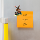 Dutch Gift Fridge Magnet Decorative Windmill