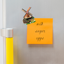Dutch Fridge Magnet Windmill