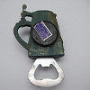 Oktoberfest Party Magnetic Bottle Opener Lederhosen Stein - OktoberfestHaus.com
 - 2