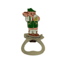 Party Favor German Man Metal Beer Bottle Opener