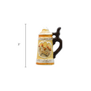 Fridge Magnet: Beer Stein