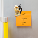 Fridge Magnet: Beer Stein