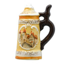 Fridge Magnet: Beer Stein