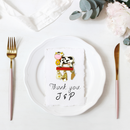 Cow Collectors Gift Idea Kitchen Magnet and Charms