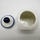 First Tooth Box Miniature Delft Ceramic - OktoberfestHaus.com
 - 4