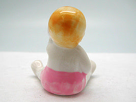 Porcelain Miniature Baby  - DutchGiftOutlet.com 2