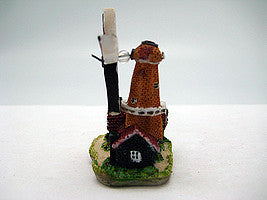 Miniature Dutch Windmill Collectible - OktoberfestHaus.com
 - 2