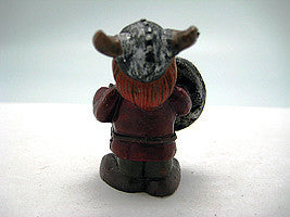 Viking Miniatures With Shield - OktoberfestHaus.com
 - 3